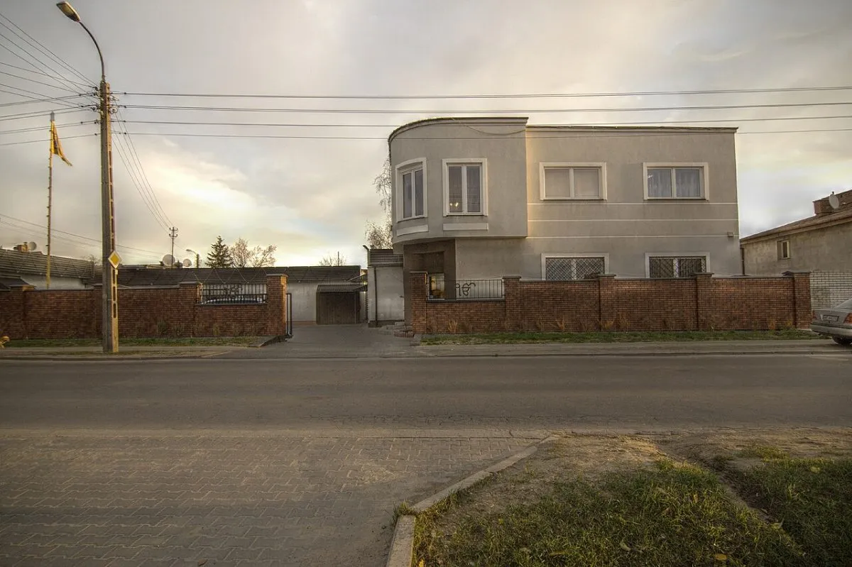 Gurudwara Sri Guru Singh Sabha, Warsaw