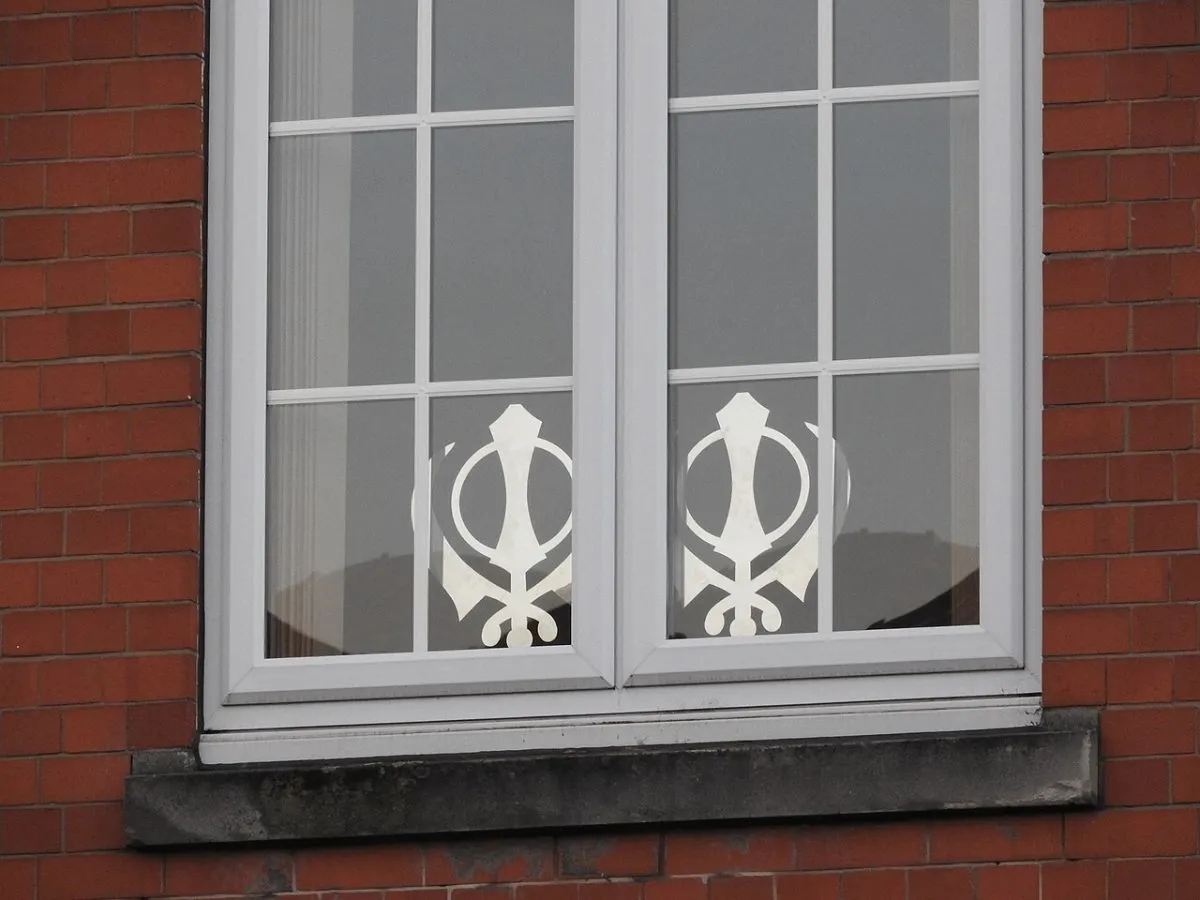 Gurdwara Baba Budha Ji, Nottingham — view 3
