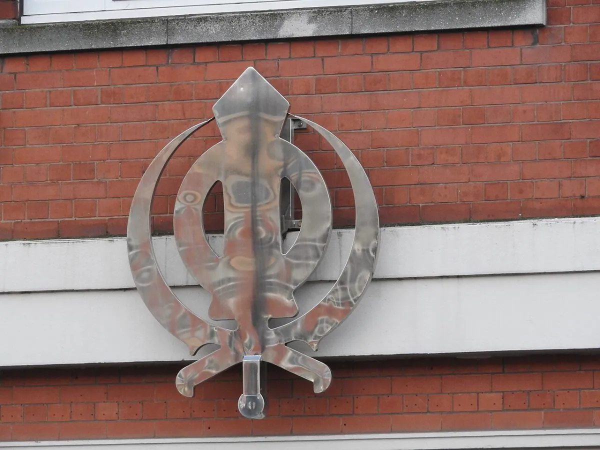 Gurdwara Baba Budha Ji, Nottingham — view 4