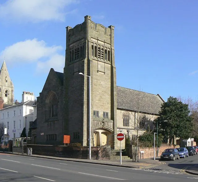 Sri Nabh Kanwal Raja Sahib Ji, Nottingham