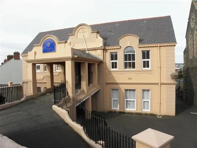 Sikh Cultral Centre, Derry/Londonderry