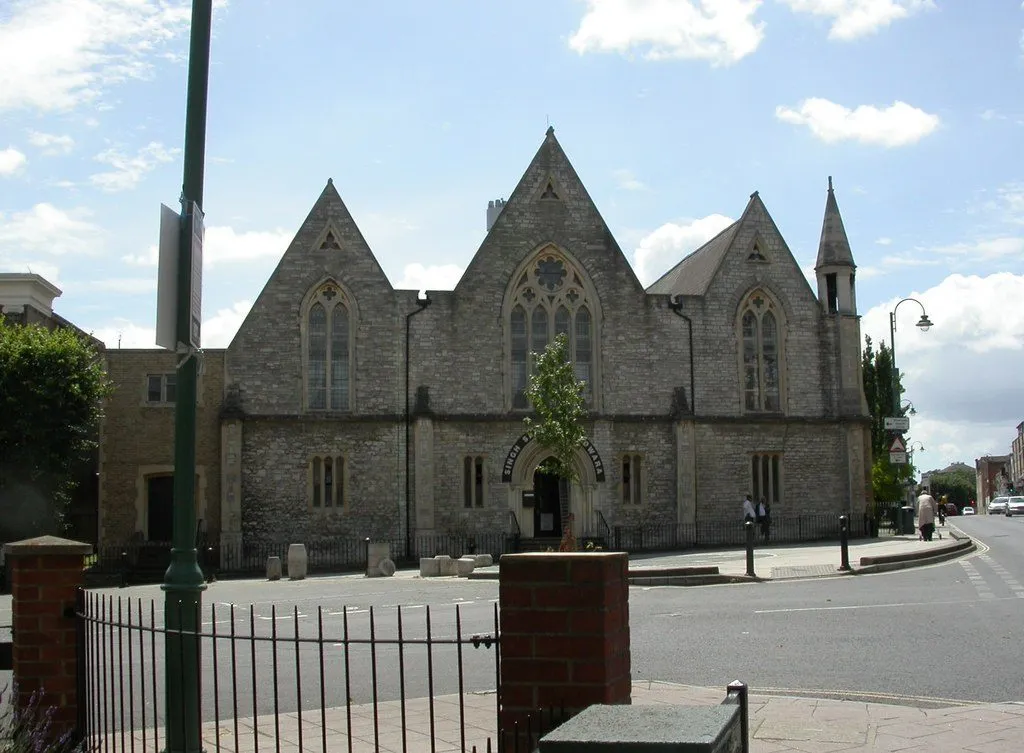Singh Sabha Gurdwara, Southampton