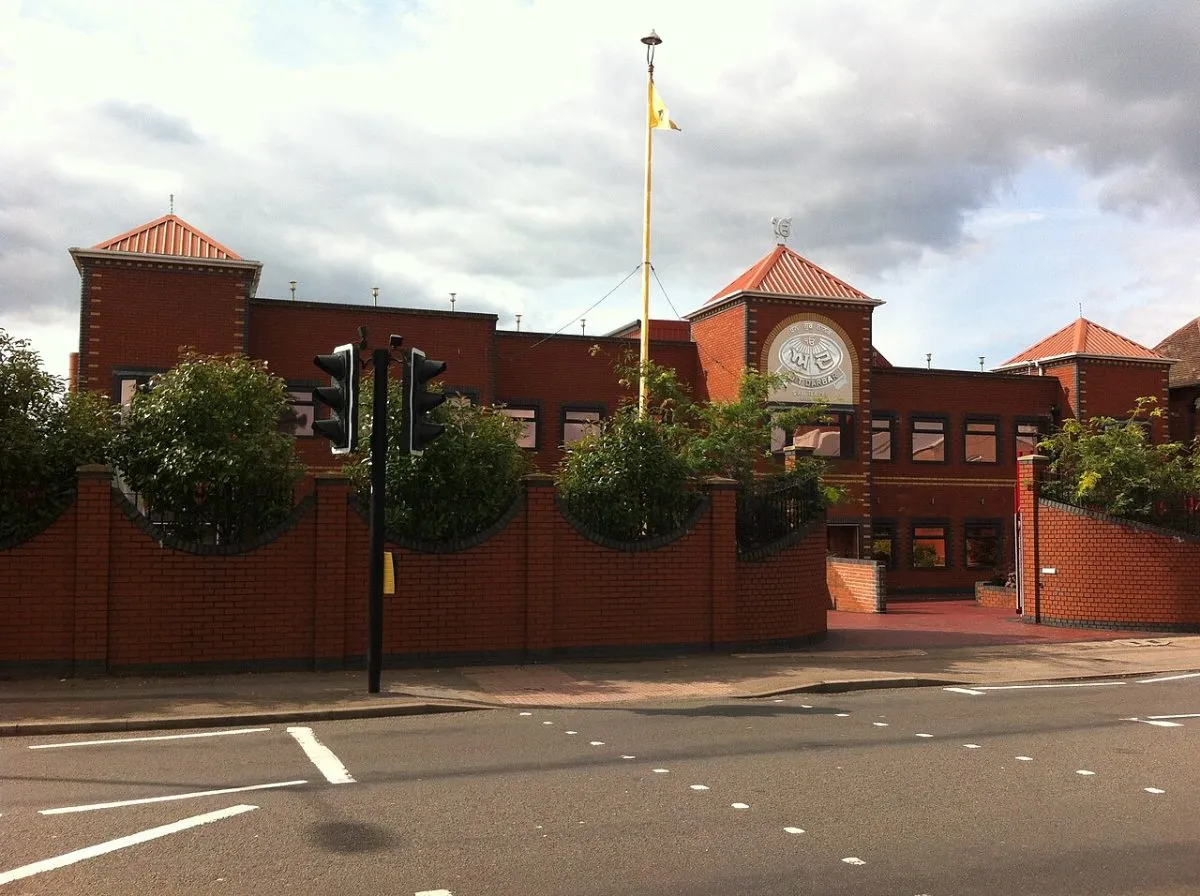 Ajit Darbar, Coventry