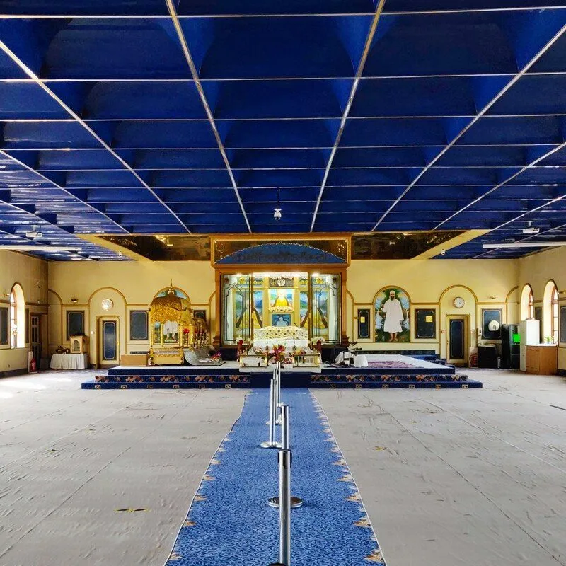 Nanaksar Thath Isher Darbar Wolverhampton, Wolverhampton