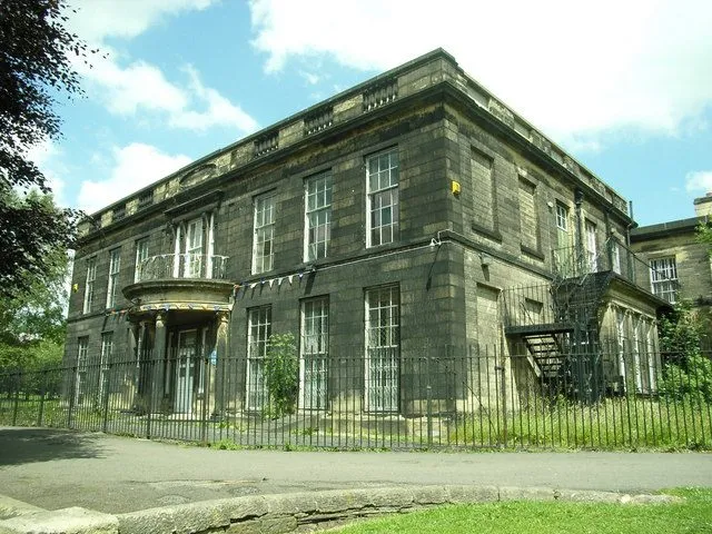 Gurdwara Shri Guru Hargobind Sahib Ji, Leeds