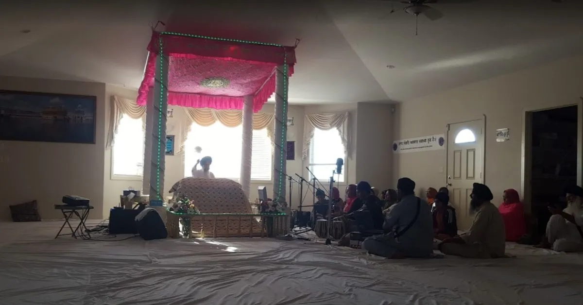 Brahm Bunga Spiritual Fellowship, Calgary