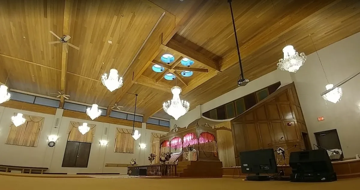 Sikh Society of Calgary, Calgary
