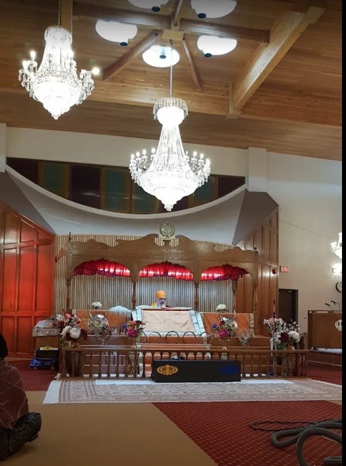 Sikh Society of Calgary, Calgary — view 3
