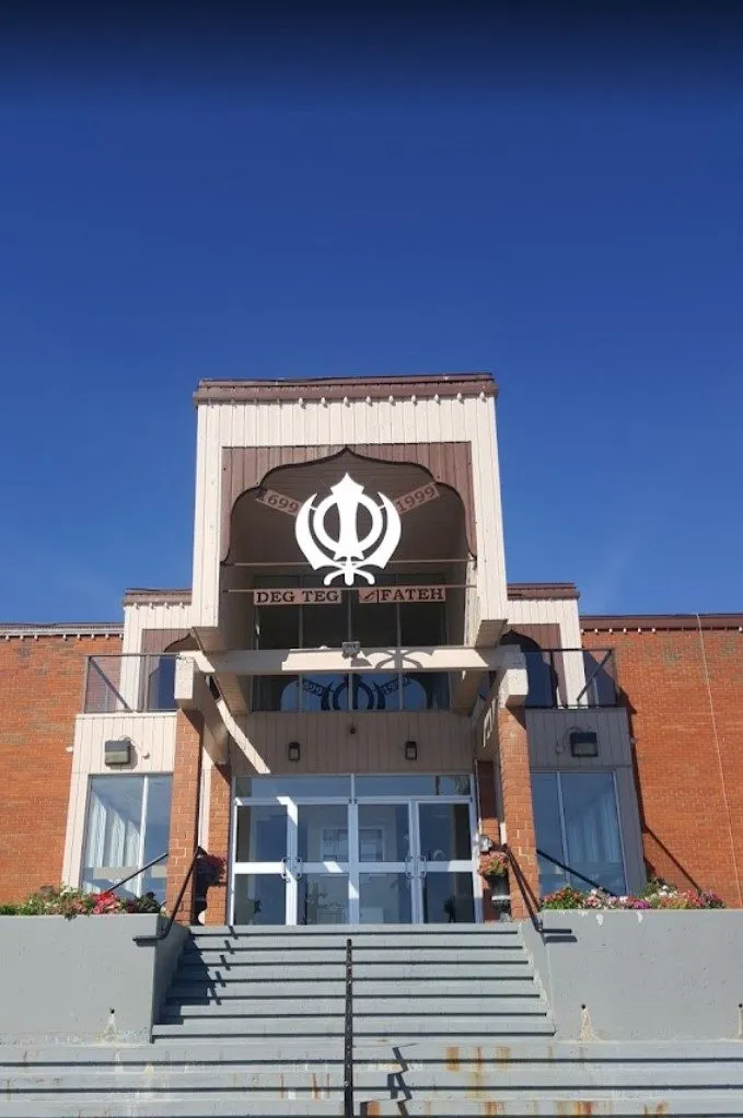 Sikh Society of Calgary, Calgary — view 4