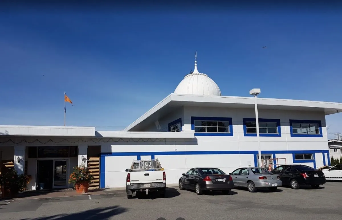 Gurdwara Amrit Parkash, Surrey — view 4