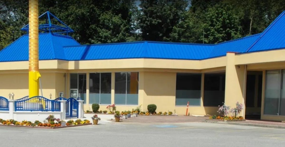Gurdwara Baba Banda Singh Bahadar, Abbotsford