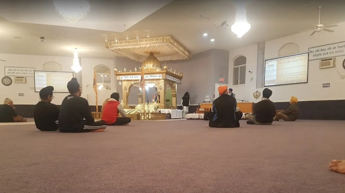 Kamloops Gurudwara Sahib Society, Kamloops — view 3