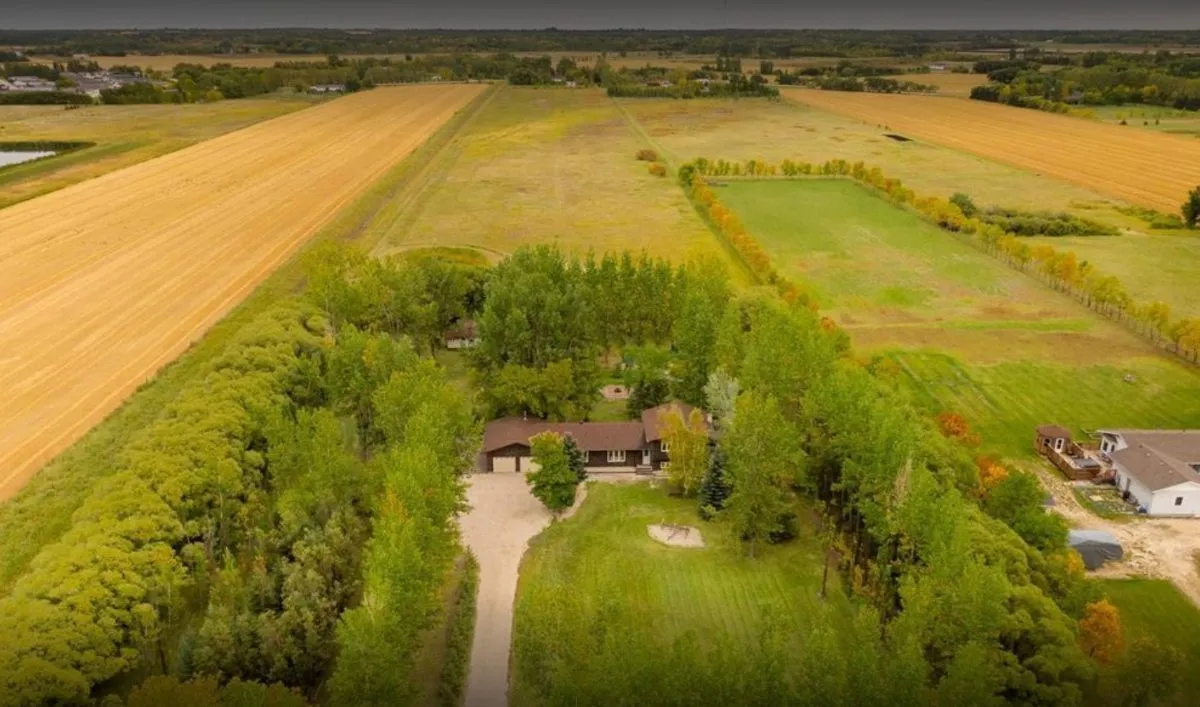Dukh Niwaran Sewa Society of Manitoba, West Pine Ridge — view 2