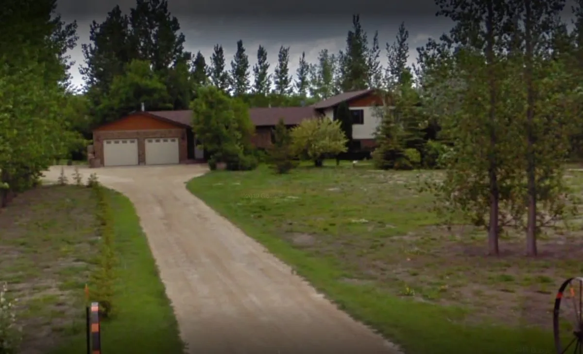 Dukh Niwaran Sewa Society of Manitoba, West Pine Ridge — view 3