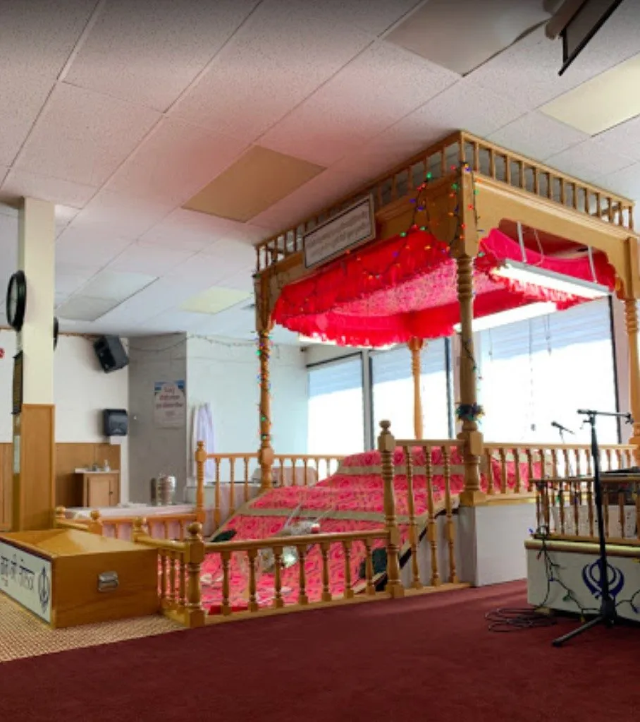 Khalsa Diwan Society Manitoba, Winnipeg — view 2