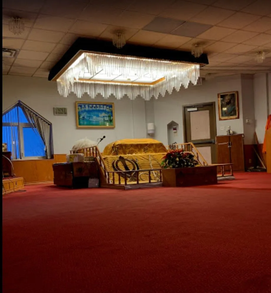 Ramgarhia Association of Manitoba, Winnipeg