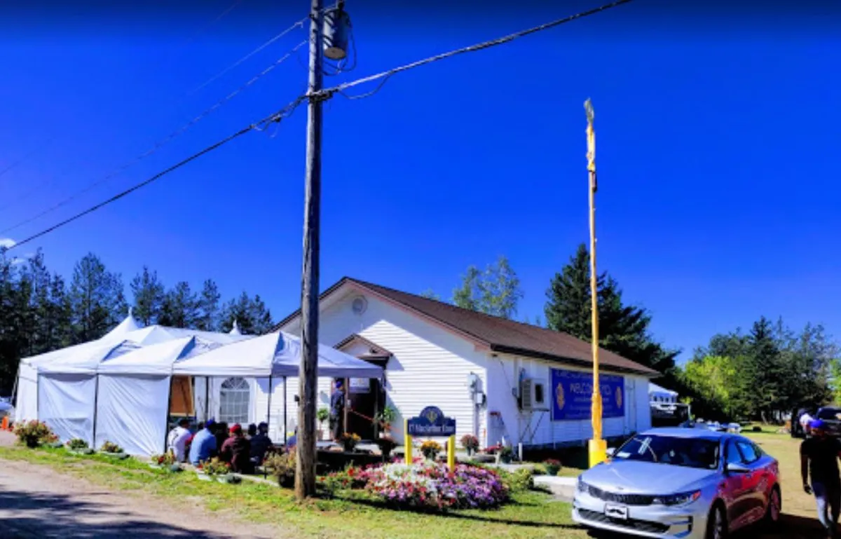 Atlantic Khalsa Darbar, New Brunswick
