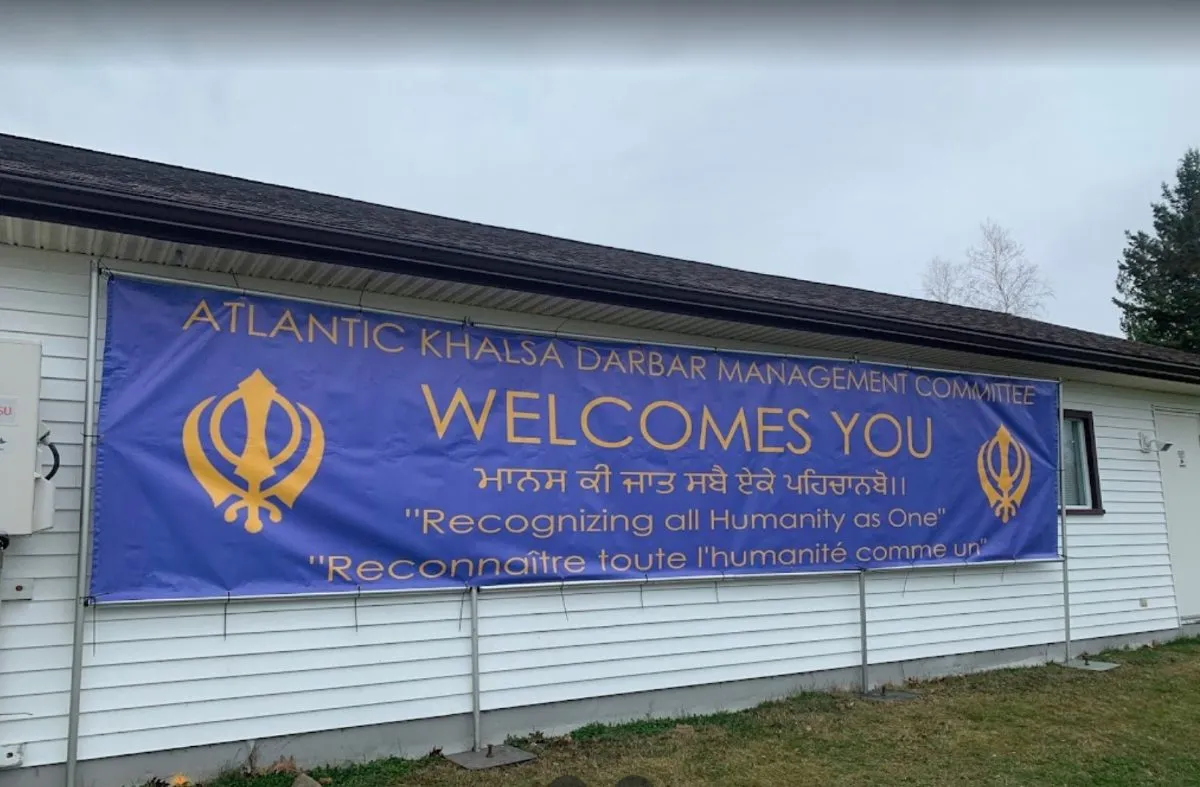 Atlantic Khalsa Darbar, New Brunswick — view 4