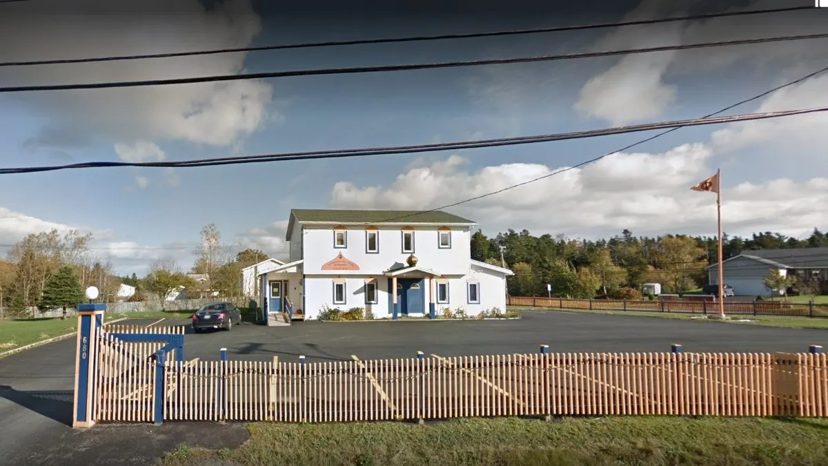 Newfoundland Sikh Society, St. John’s — view 2