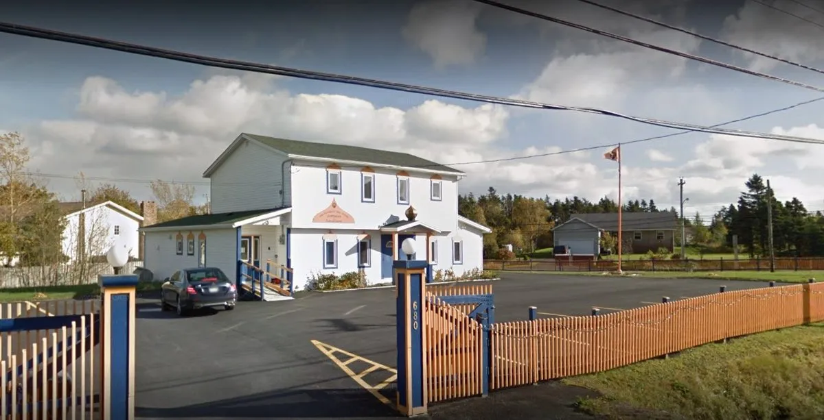 Newfoundland Sikh Society, St. John’s — view 3