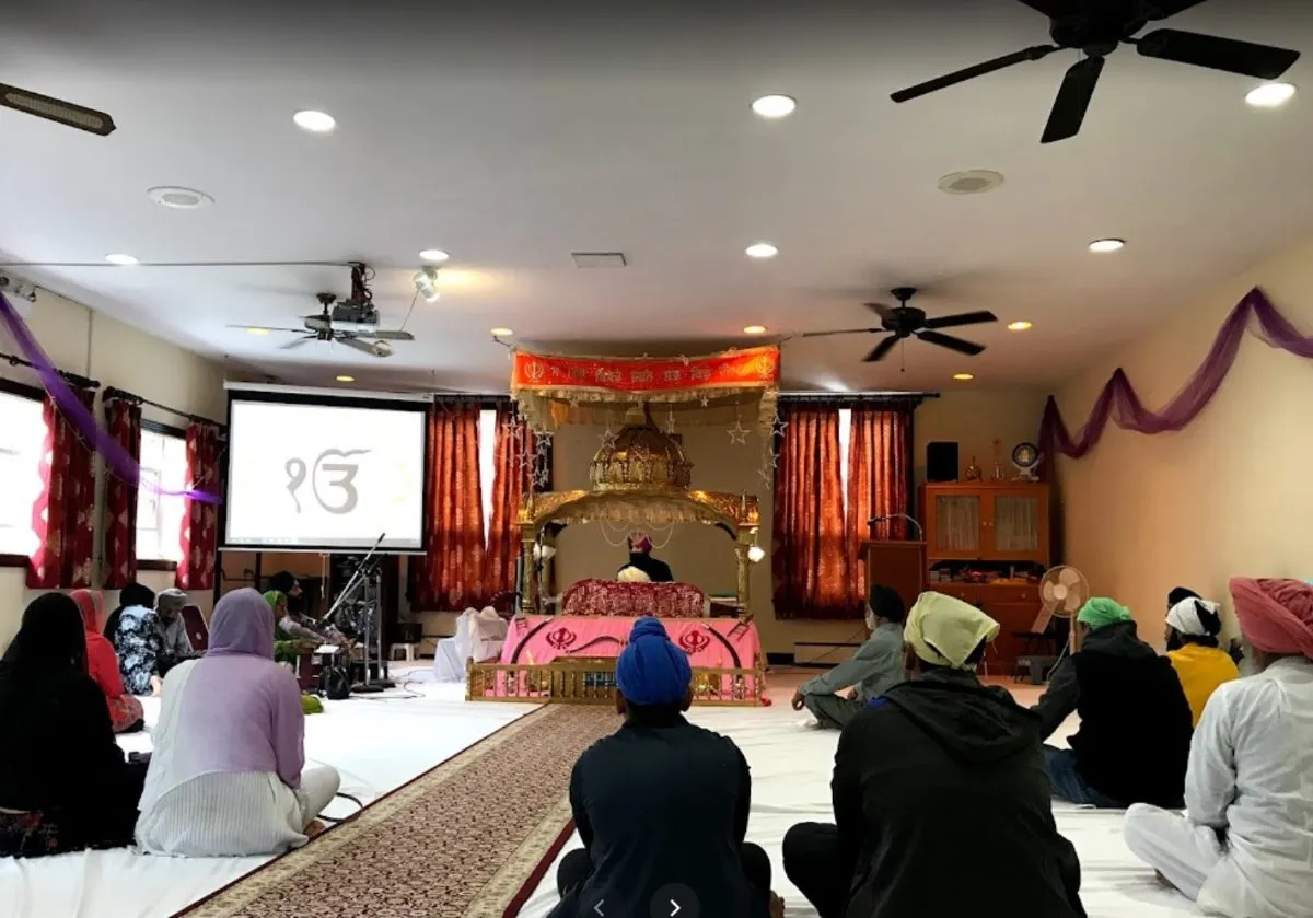 Maritime Sikh Society, Halifax