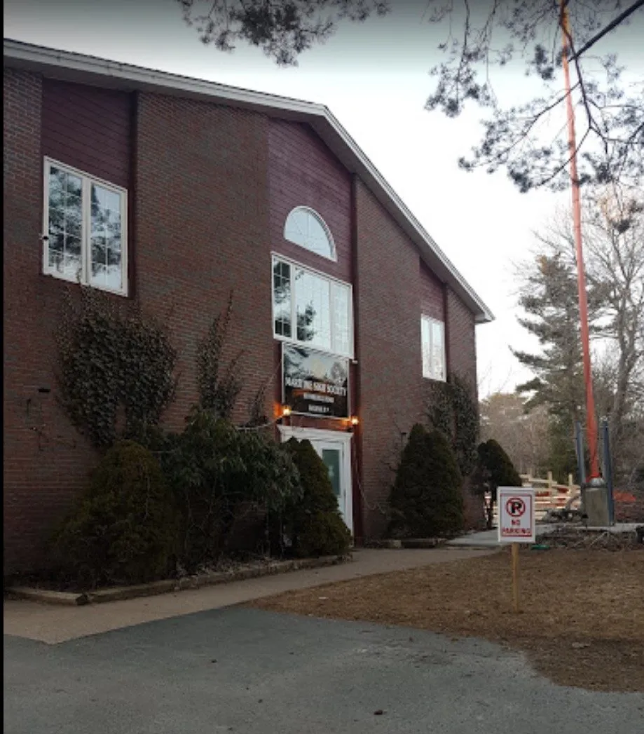 Maritime Sikh Society, Halifax — view 4