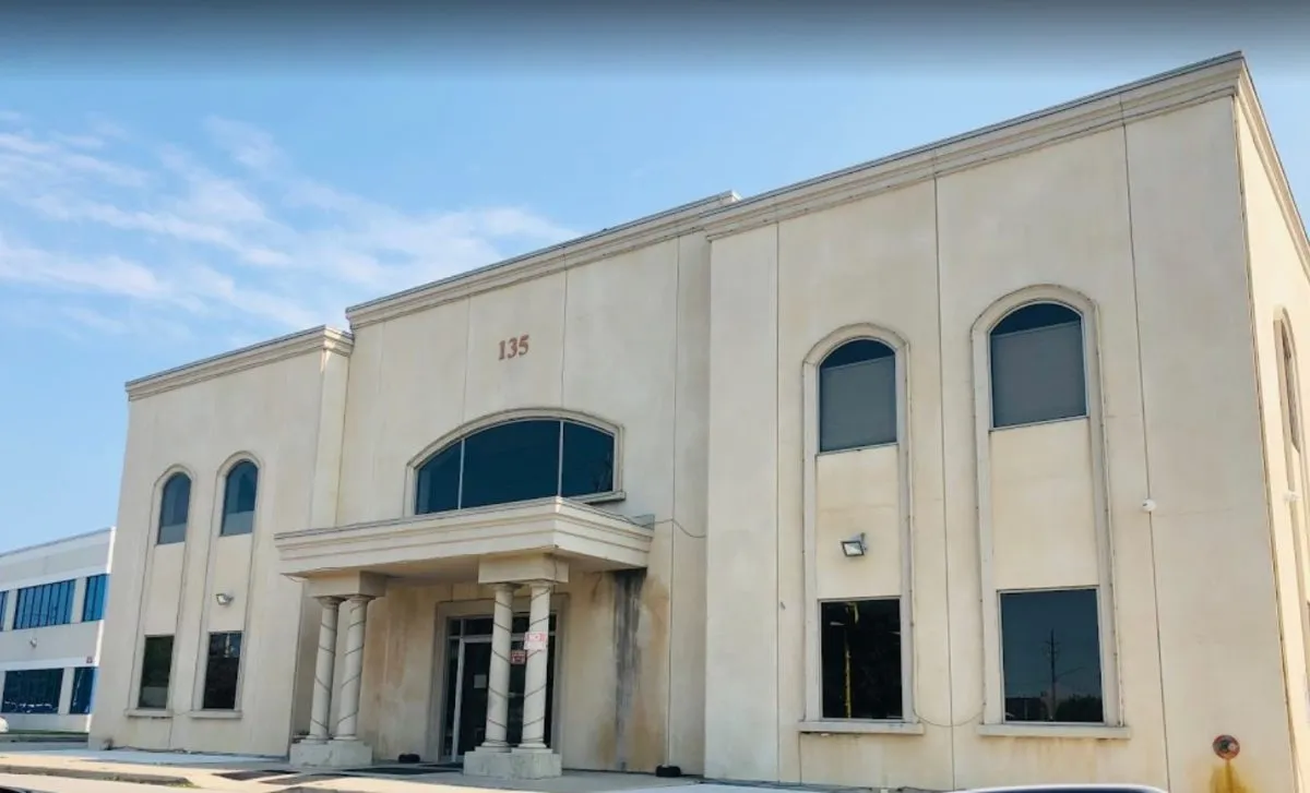 Sri Gurduara Jot Parkash Sahib, Brampton — view 2