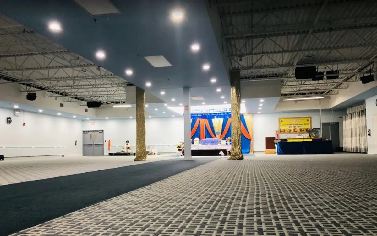 Sri Gurduara Jot Parkash Sahib, Brampton — view 3
