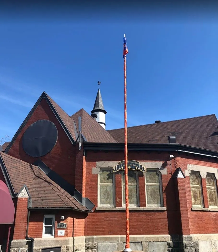Gurdwara Sahib Quebec, Quebec City — view 4