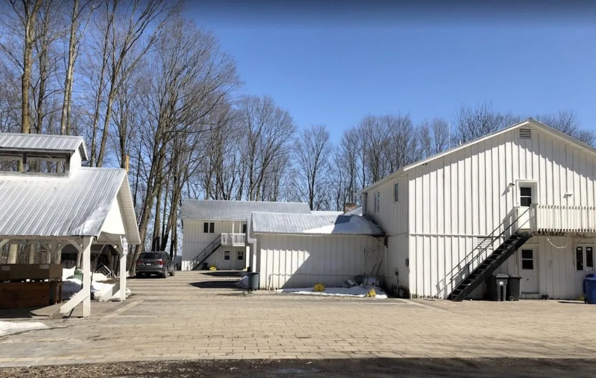 Gurdwara Sahib Vaudreuil-Dorion, Vaudreuil-Dorion — view 2