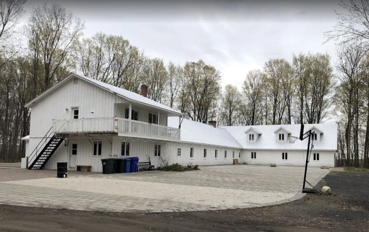 Gurdwara Sahib Vaudreuil-Dorion, Vaudreuil-Dorion — view 4