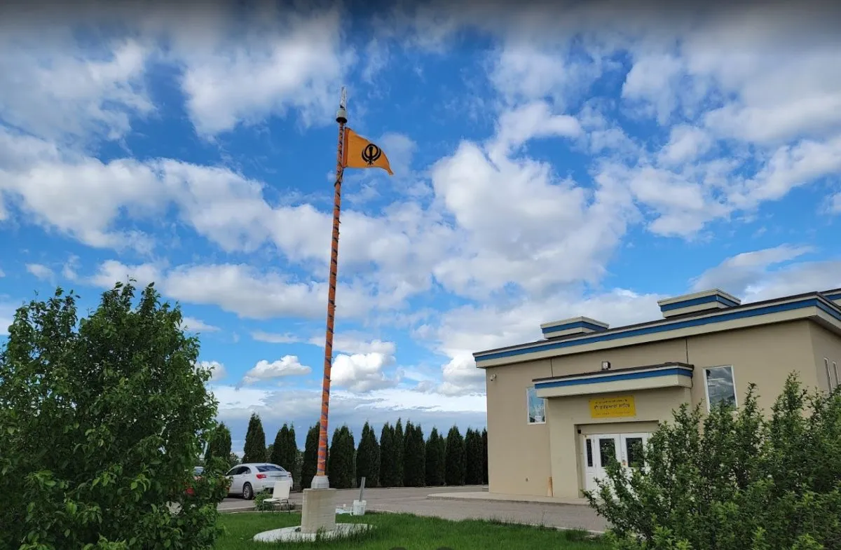 Sikh Society of Saskatchewan, Saskatoon