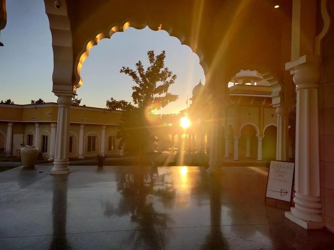 Sikh Gurdwara San Jose, San Jose