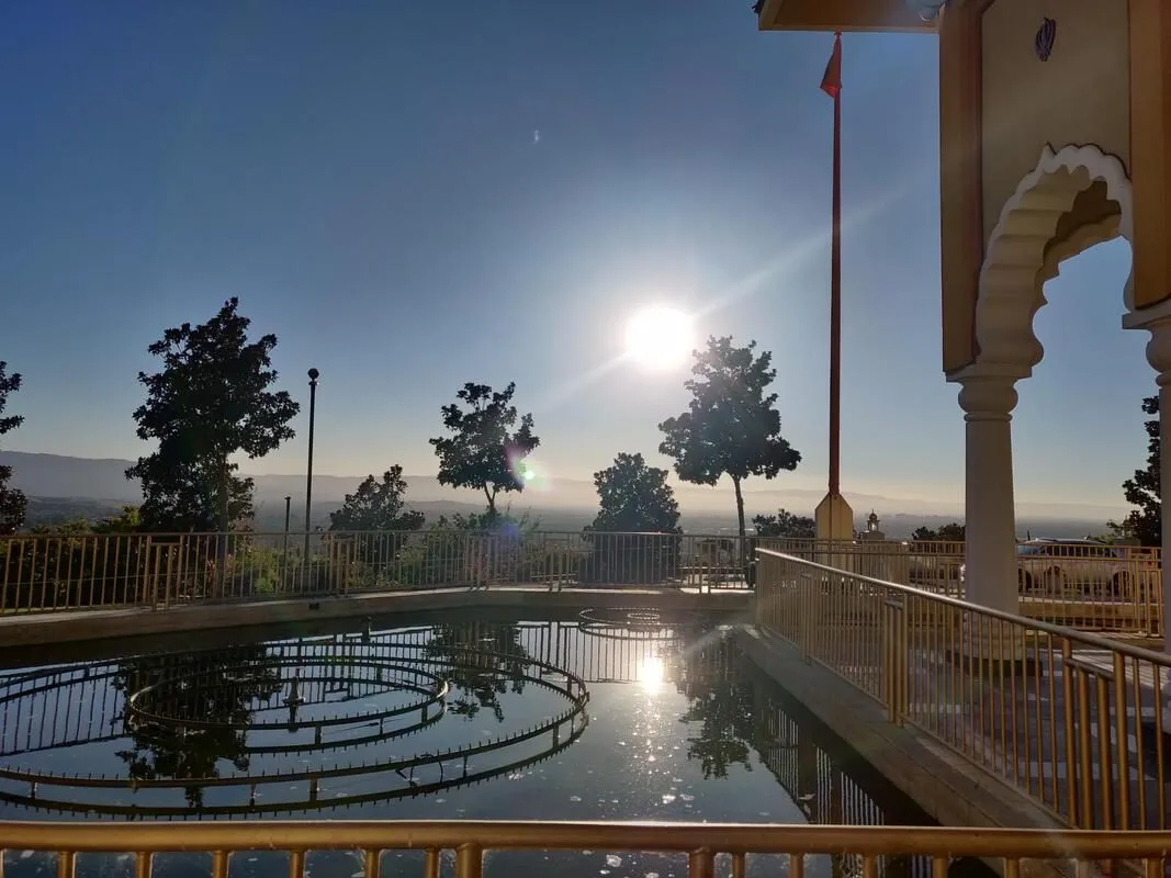 Sikh Gurdwara San Jose, San Jose — view 2