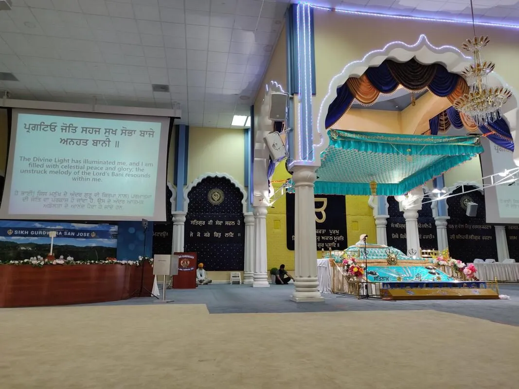 Sikh Gurdwara San Jose, San Jose — view 3