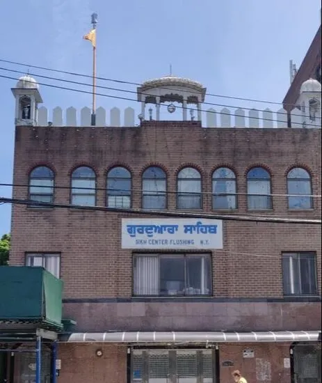 Sikh Center of New York, Flushing, Queens