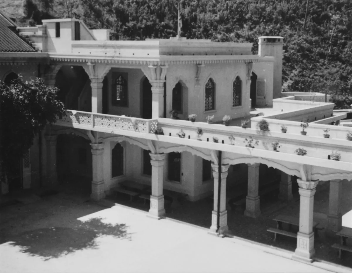 Khalsa Diwan Sikh Temple, Wan Chai — view 4