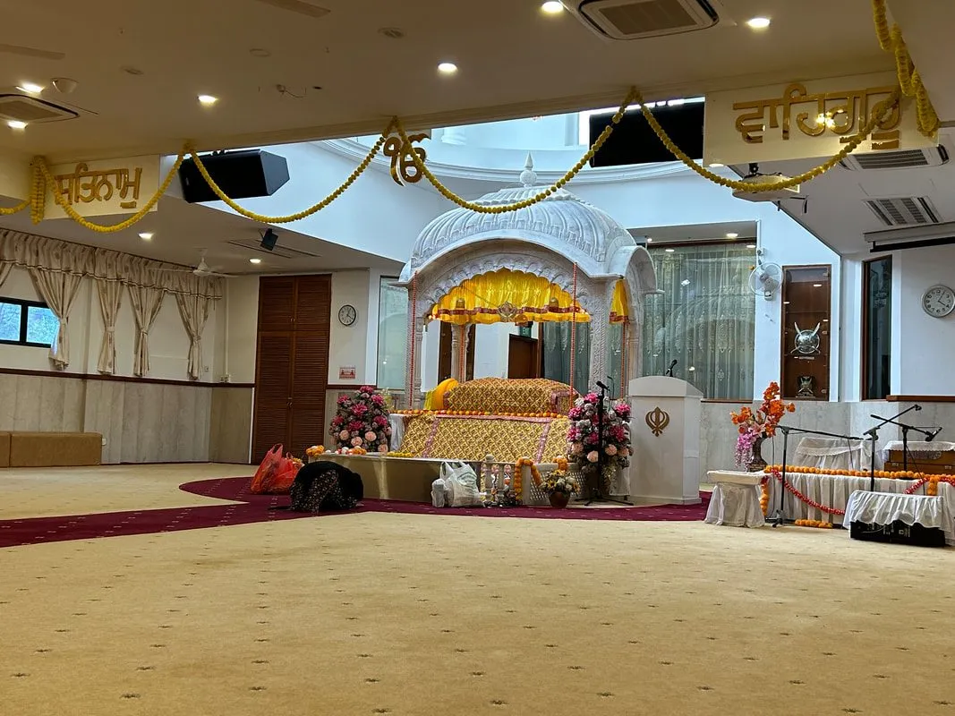 Khalsa Dharmak Sabha, Little India