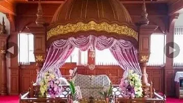 Gurdwara Sri Guru Singh Sabha Chiang Rai, Chiang Rai