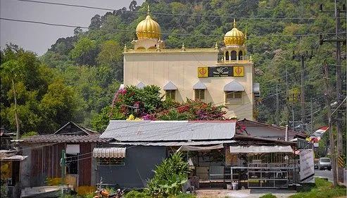 Gurdwara Sri Guru Singh Sabha Phuket, Phuket — view 3