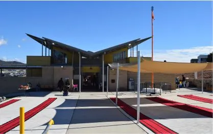 Canberra Sikh Association, Weston