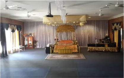 Sikh Association of Australia, Penrith, Jamisontown (Penrith)