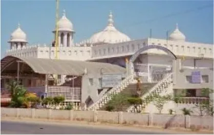 Sri Guru Singh Sabha, Revesby