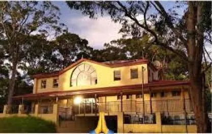 Turramurra Gurdwara, Turramurra