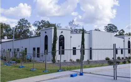 Gurdwara Sahib Townsville, Railway Estate (Townsville)