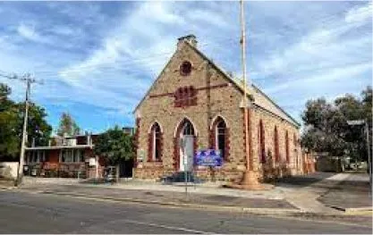 Sarbat Khalsa Gurdwara Sahib, Prospect