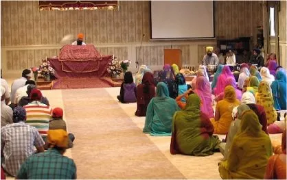 Sikh Society of South Australia, Glen Osmond