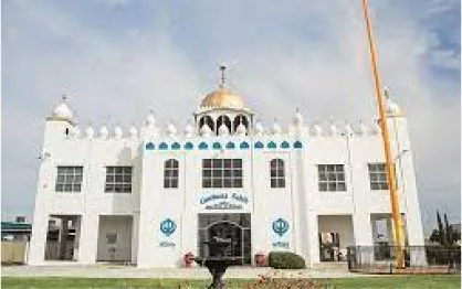 Gurdwara Sahib Werribee, Tarneit