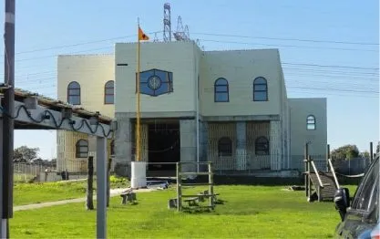 Nanaksar Thath, Lynbrook