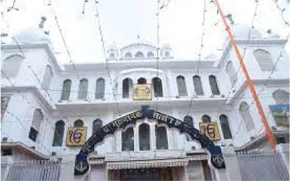 Sri Guru Nanak Sabha, Hoppers Crossing